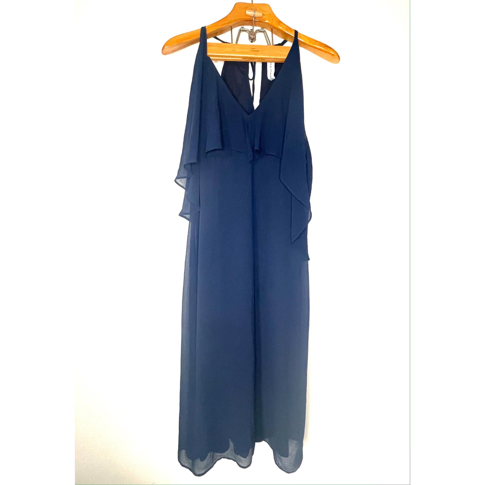 Emma & Michelle Maxi Dress